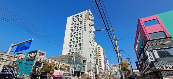 울산 동구 일산동 업무시설 경매 물건 사진 4 · 2024타경9046
