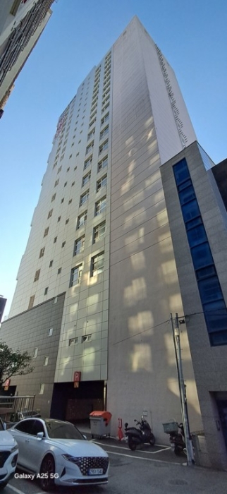 울산 동구 일산동 업무시설 경매 물건 사진 5 · 2024타경9046
