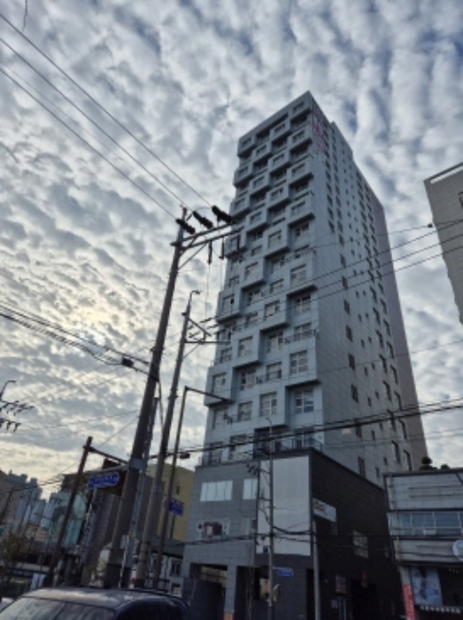 울산 동구 일산동 업무시설 경매 물건 사진 2 · 2024타경9046