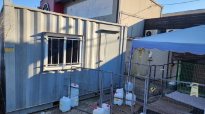 울산 울주군 삼남읍 근린생활시설 경매 물건 사진 2 · 2024타경9527