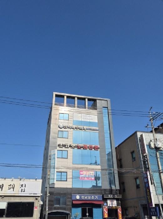 울산 북구 진장동 근린생활시설 경매 물건 사진 2 · 2025타경1017