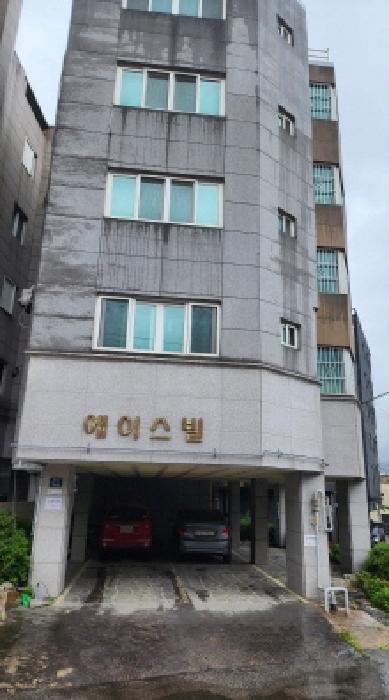 경남 양산시 중부동 오피스텔 경매 물건 사진