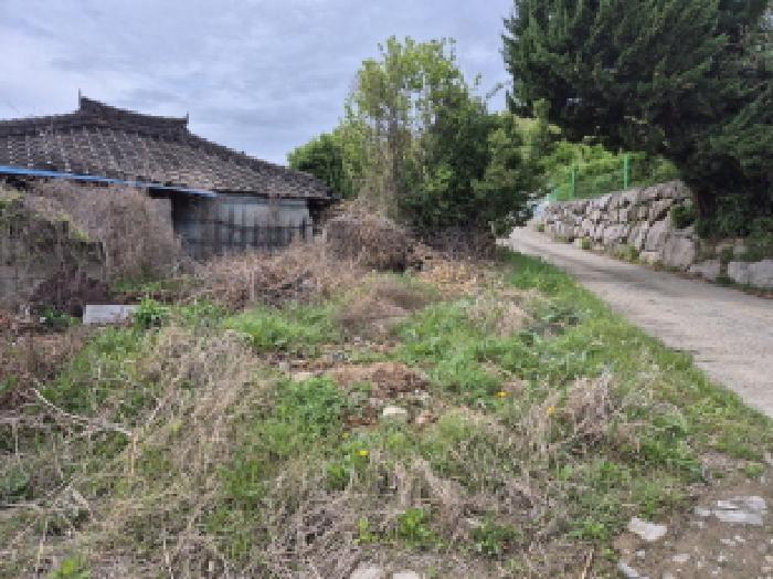울산 북구 달천동 전 경매 물건 사진