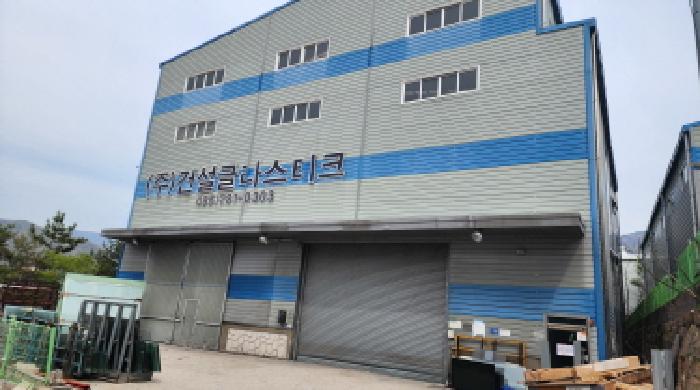경남 양산시 호계동 공장/지식산업센터 경매 물건 사진