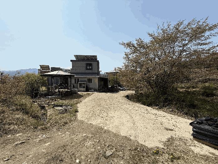 경남 양산시 하북면 답 경매 물건 사진 3 · 2025타경1043