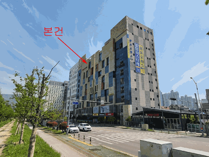 경남 양산시 물금읍 근린생활시설 경매 물건 사진 6 · 2025타경1047