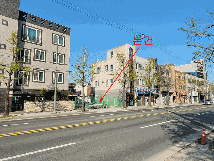 울산 남구 무거동 대지 경매 물건 사진 4 · 2025타경1055