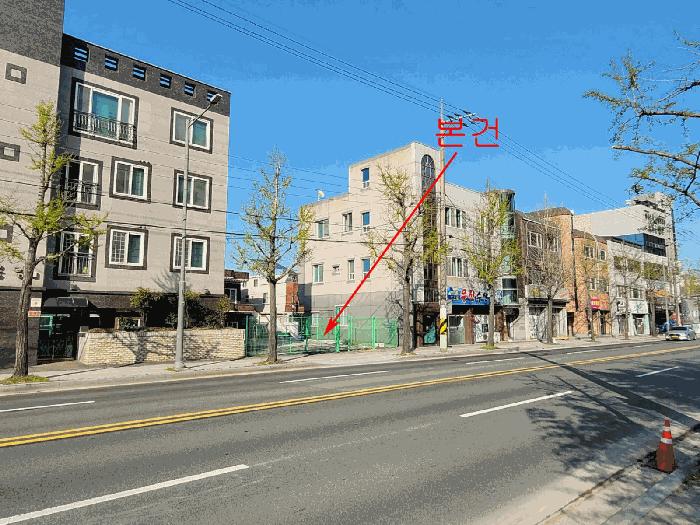 울산 남구 무거동 대지 경매 물건 사진