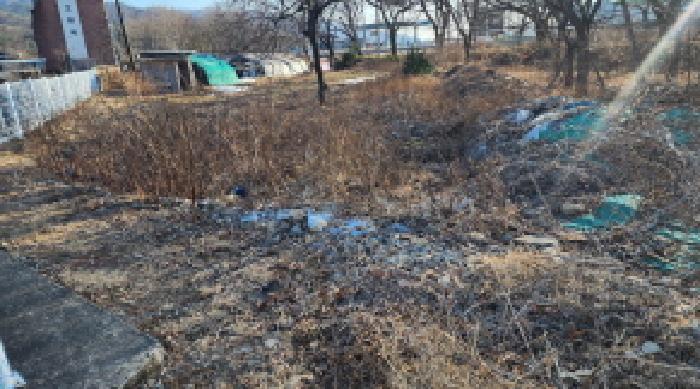 경남 양산시 하북면 전 경매 물건 사진