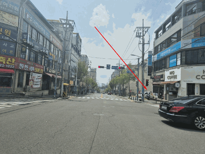 울산 중구 성안동 대지 경매 물건 사진 4 · 2025타경1063