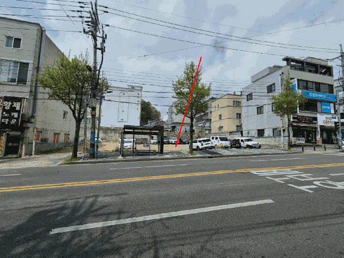 울산 중구 성안동 대지 경매 물건 사진 5 · 2025타경1063