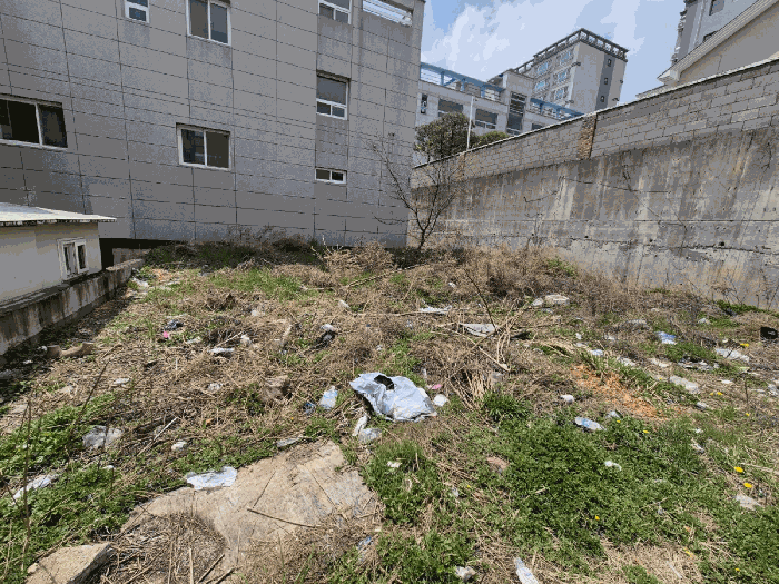 울산 중구 성안동 대지 경매 물건 사진 6 · 2025타경1063