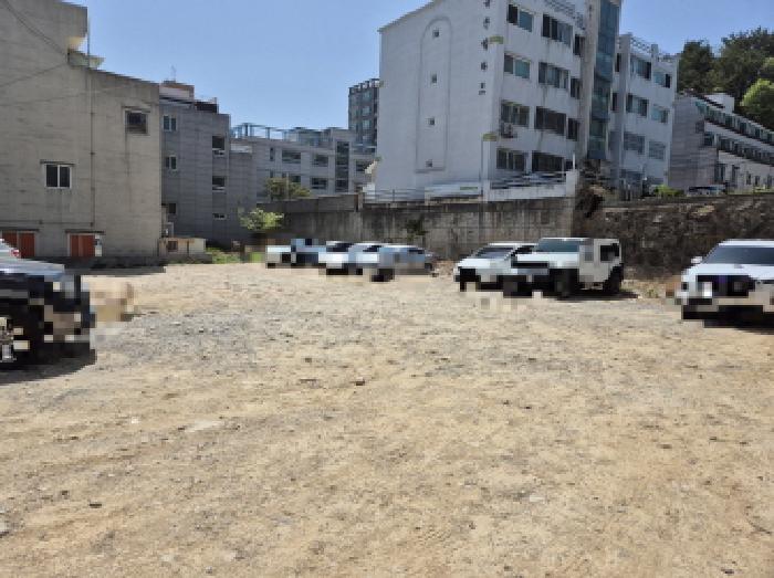 울산 중구 성안동 대지 경매 물건 사진 2 · 2025타경1063