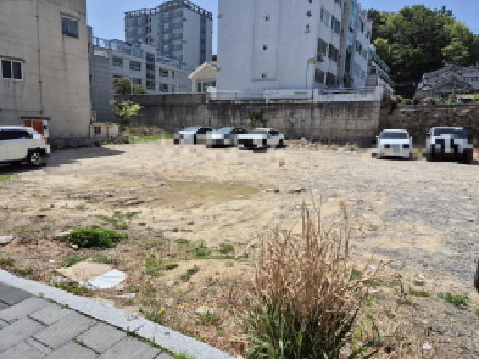 울산 중구 성안동 대지 경매 물건 사진 3 · 2025타경1063