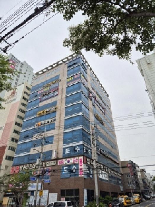울산 동구 일산동 업무시설 경매 물건 사진