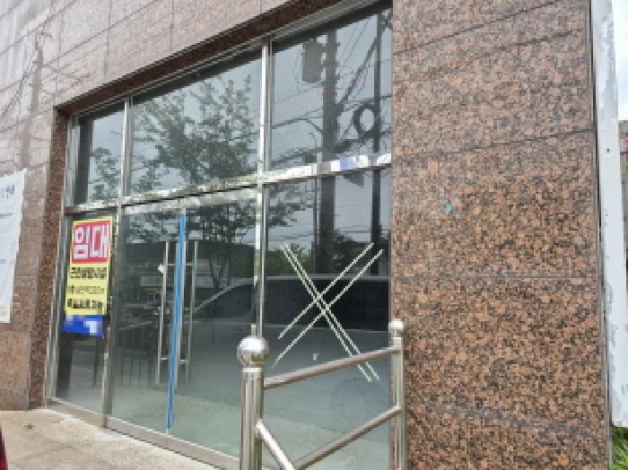 울산 동구 일산동 업무시설 경매 물건 사진 2 · 2025타경1064