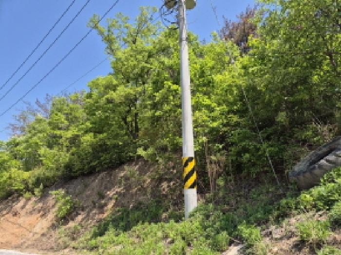 울산 울주군 온양읍 임야 경매 물건 사진 2 · 2025타경1068