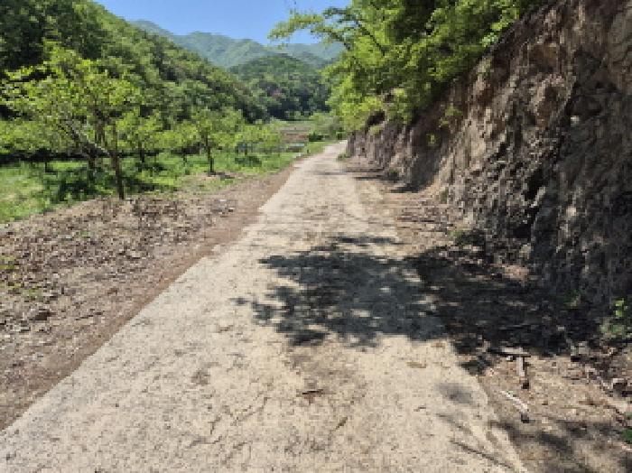 울산 울주군 온양읍 임야 경매 물건 사진 4 · 2025타경1068