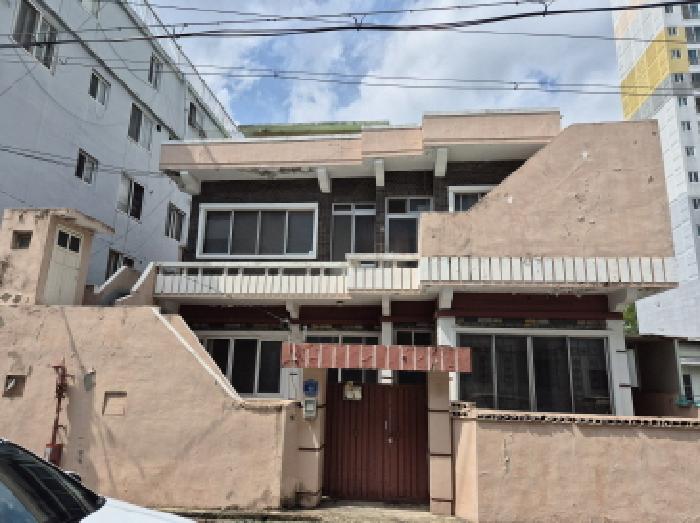 울산 남구 신정동 단독주택 경매 물건 사진