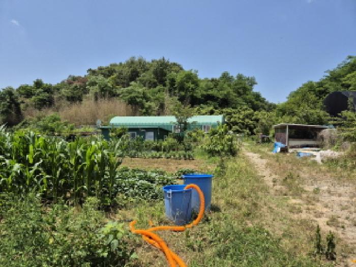 울산 북구 상안동 대지,임야,전답 경매 물건 사진 6 · 2025타경1096