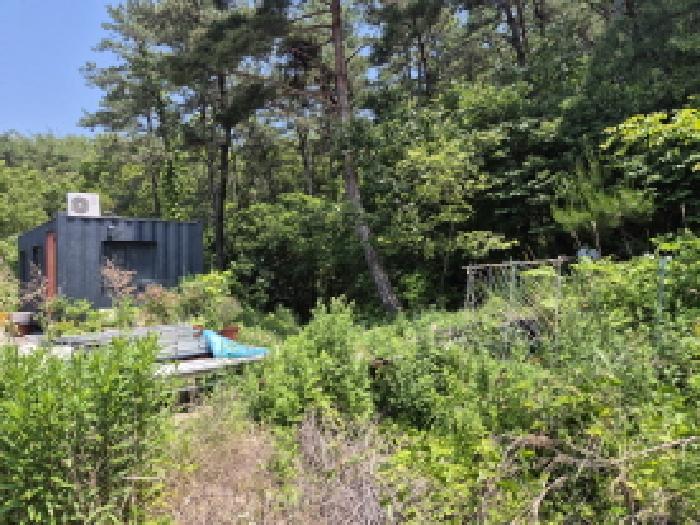 울산 울주군 서생면 임야 경매 물건 사진 4 · 2025타경1107