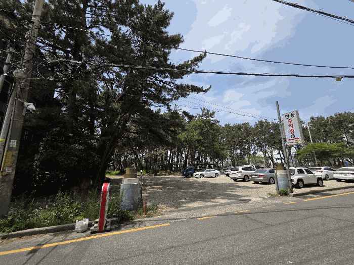 울산 울주군 서생면 대지 경매 물건 사진 5 · 2025타경1110
