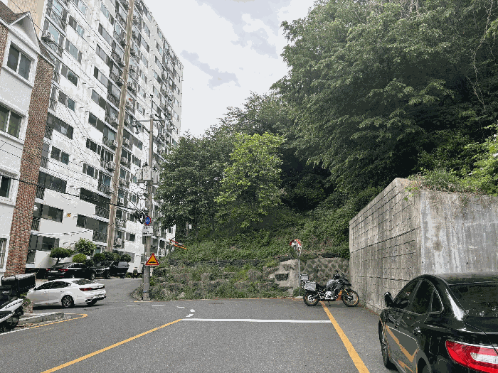 울산 남구 야음동 임야 경매 물건 사진 5 · 2025타경1119