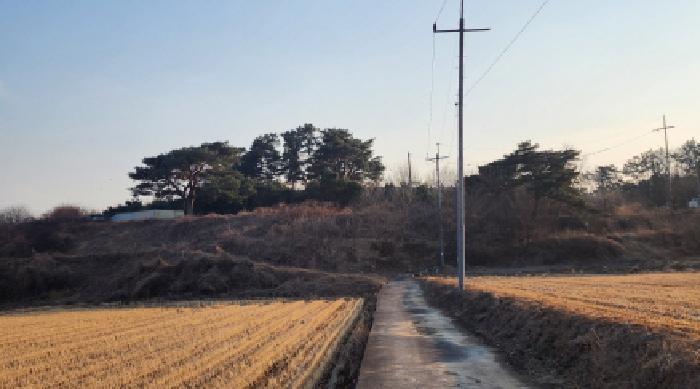 울산 울주군 두서면 임야 경매 물건 사진 2 · 2025타경11294