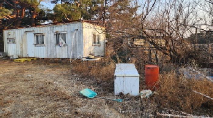 울산 울주군 두서면 임야 경매 물건 사진 3 · 2025타경11294