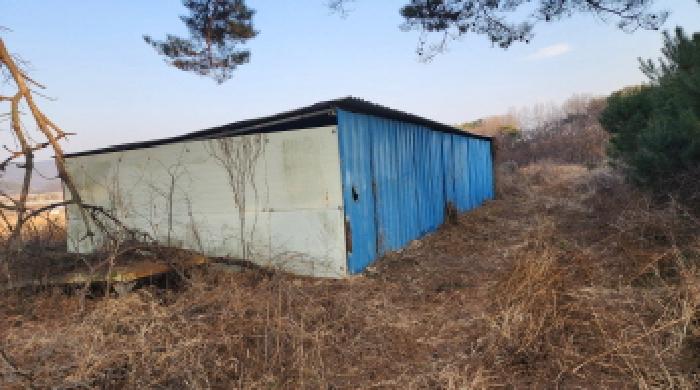 울산 울주군 두서면 임야 경매 물건 사진 5 · 2025타경11294