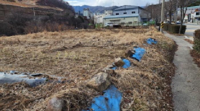 경남 양산시 어곡동 답 경매 물건 사진