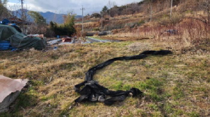 경남 양산시 어곡동 답 경매 물건 사진 3 · 2025타경11297
