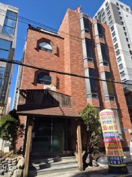 울산 남구 달동 근린생활시설 경매 물건 사진