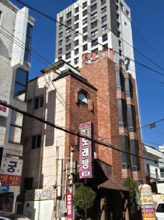 울산 남구 달동 근린생활시설 경매 물건 사진 5 · 2025타경11301