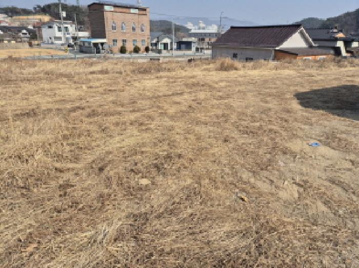 울산 북구 달천동 답 경매 물건 사진 2 · 2025타경11303