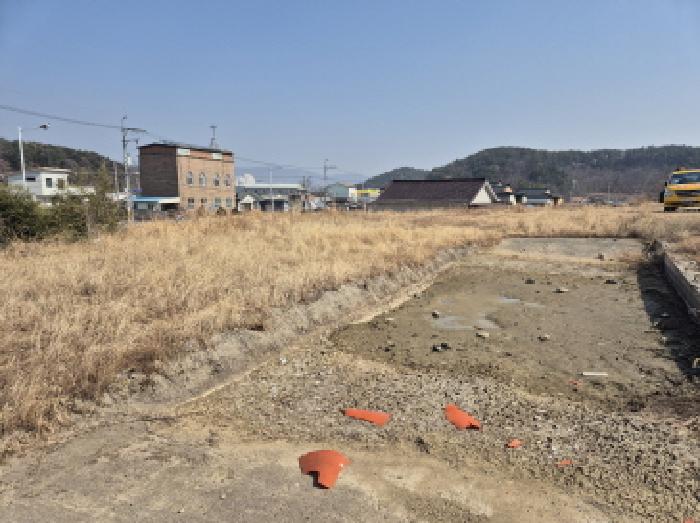 울산 북구 달천동 답 경매 물건 사진 4 · 2025타경11303