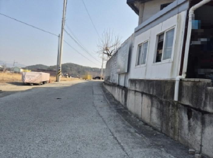 울산 북구 달천동 답 경매 물건 사진 5 · 2025타경11303
