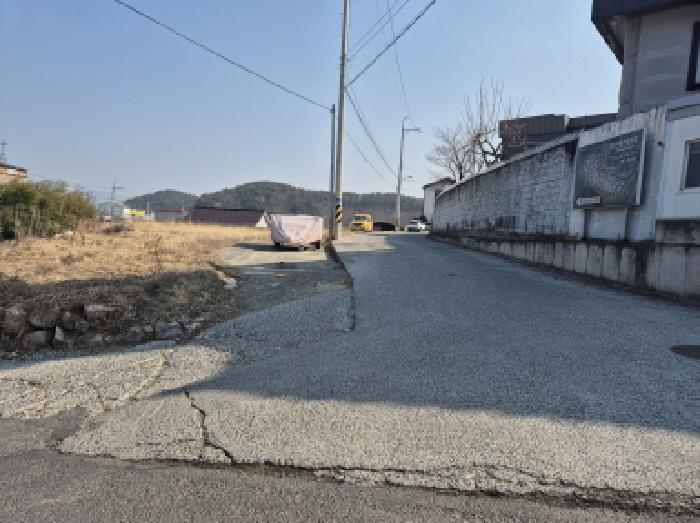 울산 북구 달천동 답 경매 물건 사진 6 · 2025타경11303
