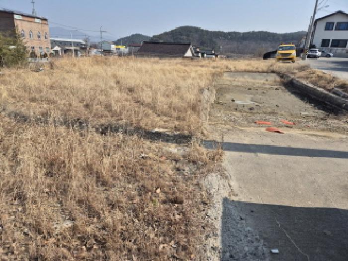 울산 북구 달천동 답 경매 물건 사진