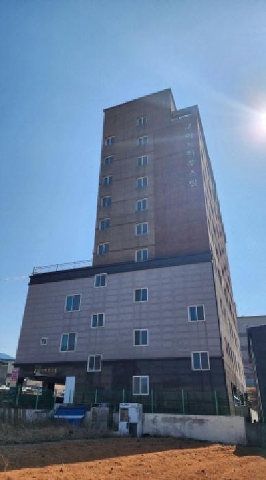 경남 양산시 상북면 오피스텔 경매 물건 사진