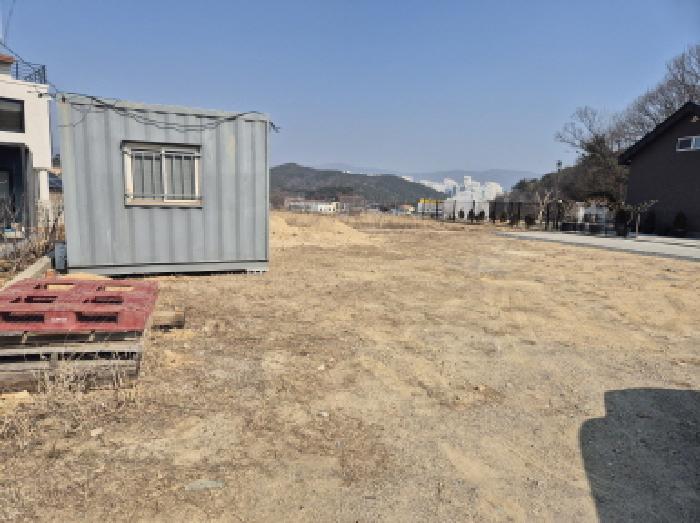 울산 북구 달천동 전답 경매 물건 사진 2 · 2025타경11338
