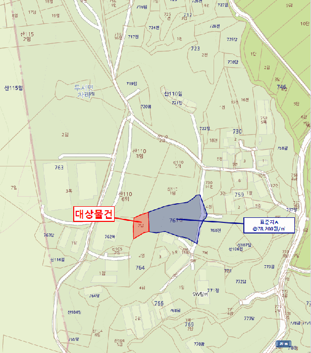 울산 울주군 두서면 다세대 경매 물건 사진 5 · 2025타경11361
