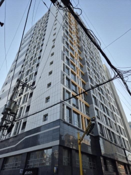 울산 남구 신정동 오피스텔 경매 물건 사진 2 · 2025타경11375