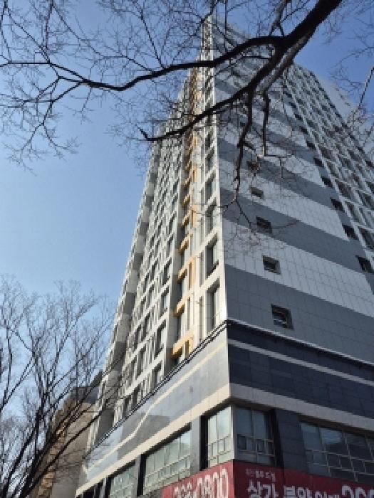 울산 남구 신정동 오피스텔 경매 물건 사진