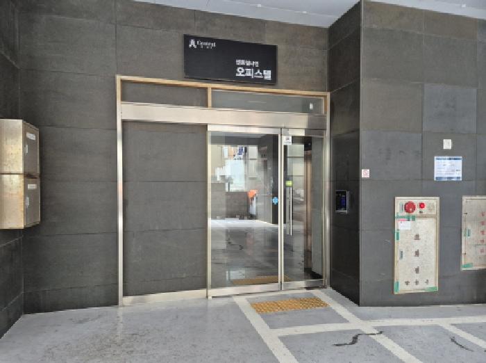 울산 동구 일산동 오피스텔 경매 물건 사진 2 · 2025타경11380