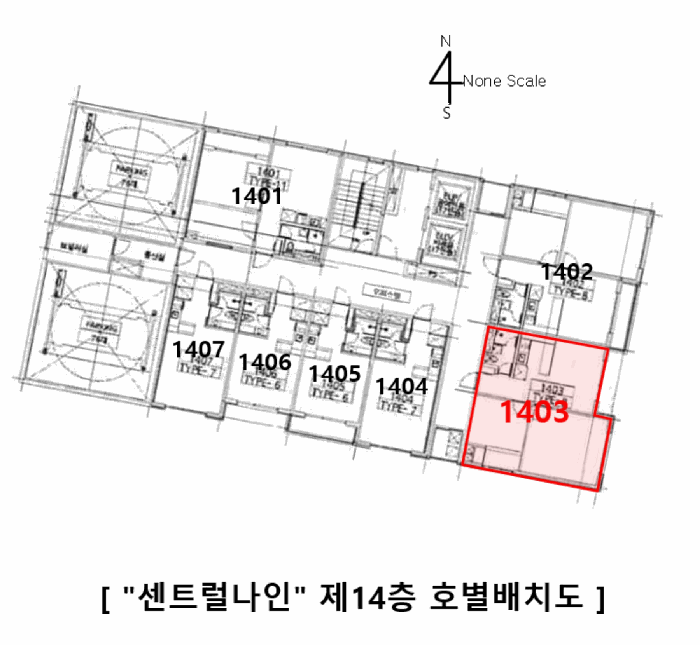 울산 동구 일산동 오피스텔 경매 물건 사진 4 · 2025타경11380