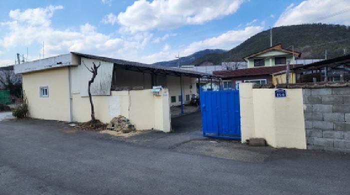 울산 울주군 두서면 근린시설 경매 물건 사진