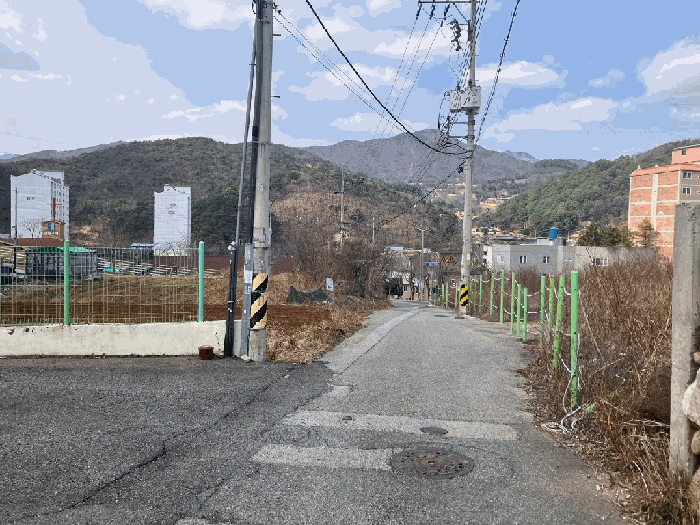 경남 양산시 상북면 연립주택 경매 물건 사진 6 · 2025타경11394