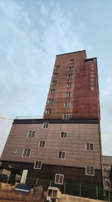 경남 양산시 상북면 연립주택 경매 물건 사진