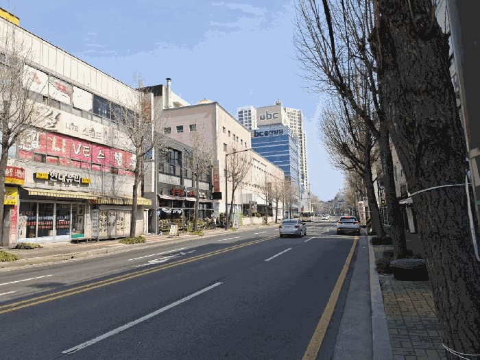 울산 중구 학산동 판매시설 경매 물건 사진 4 · 2025타경11444